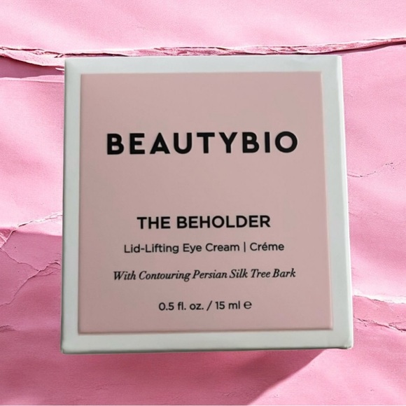 BeautyBio The Beholder Eye Cream